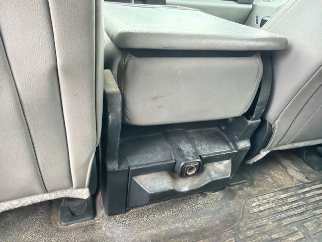 2017 Ford F-550SD XL DRW