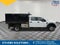 2017 Ford F-550SD XL DRW