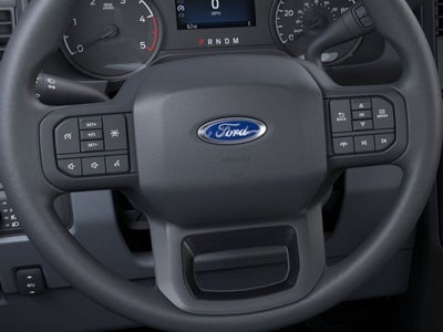 2026 Ford F-550SD XLT DRW