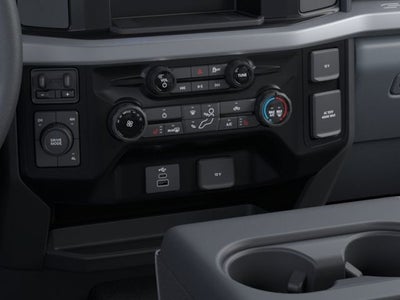 2026 Ford F-550SD XLT DRW