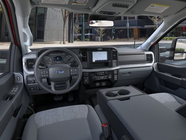 2026 Ford F-550SD XLT DRW