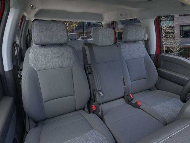 2026 Ford F-550SD XLT DRW