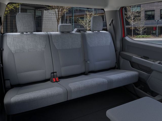 2026 Ford F-550SD XLT DRW