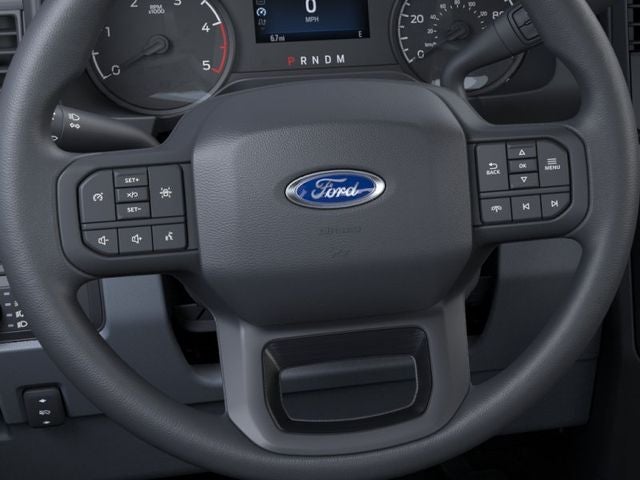 2026 Ford F-550SD XLT DRW