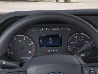 2026 Ford F-550SD XLT DRW