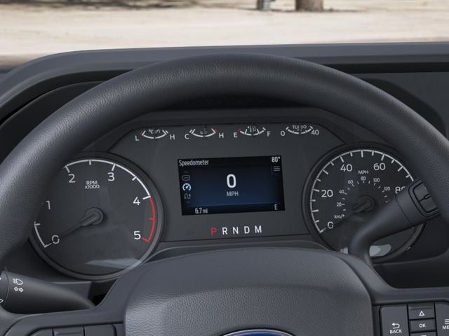 2026 Ford F-550SD XLT DRW