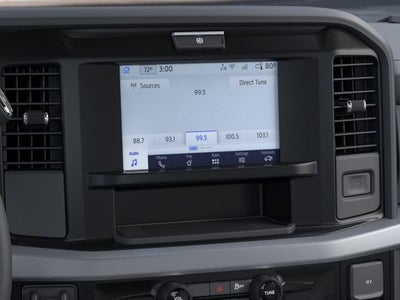 2026 Ford F-550SD XLT DRW