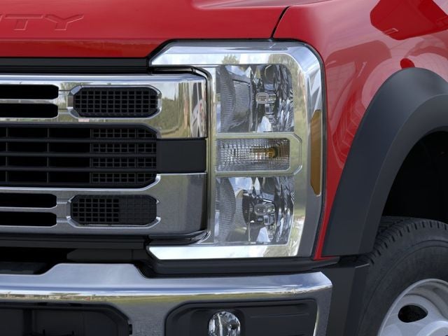 2026 Ford F-550SD XLT DRW
