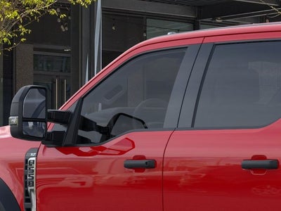2026 Ford F-550SD XLT DRW