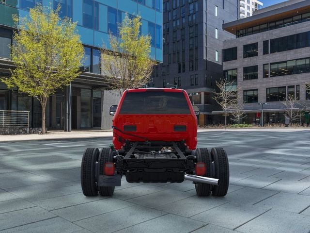 2026 Ford F-550SD XLT DRW