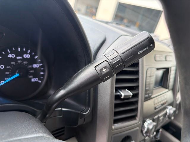 2018 Ford F-550SD XL DRW