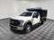 2018 Ford F-550SD XL DRW