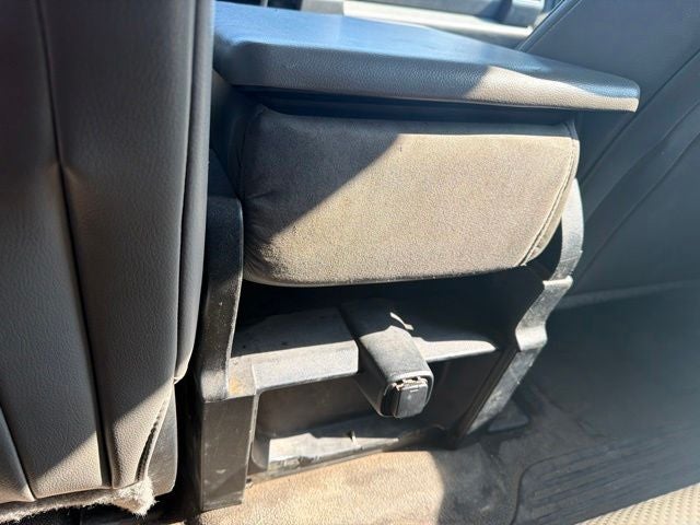 2018 Ford F-550SD XL DRW
