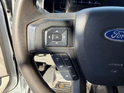 2018 Ford F-550SD XL DRW