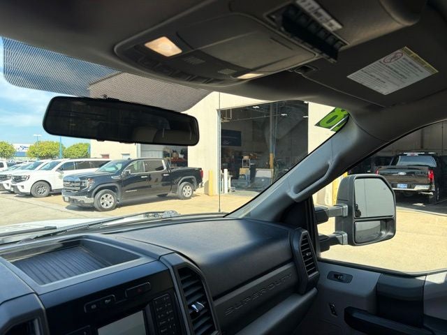 2018 Ford F-550SD XL DRW