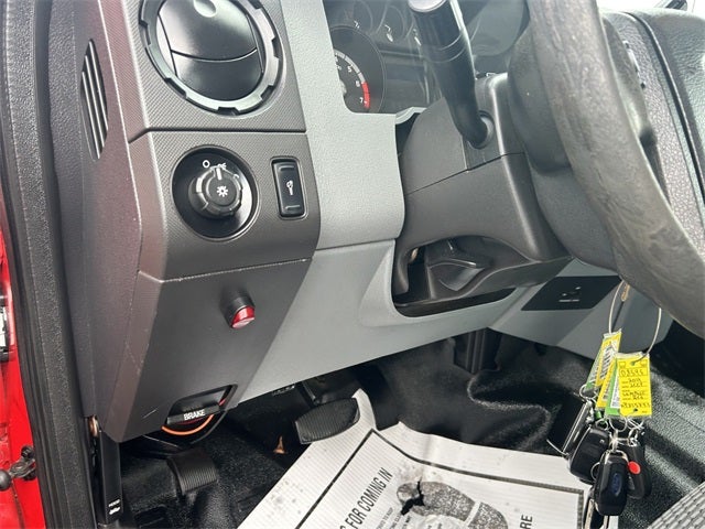 2016 Ford F-250SD XL