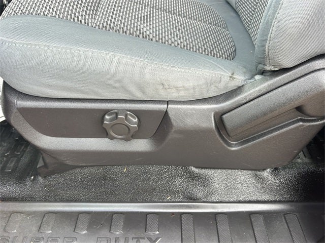 2016 Ford F-250SD XL