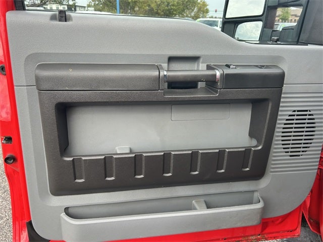 2016 Ford F-250SD XL