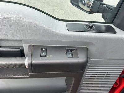 2016 Ford F-250SD XL