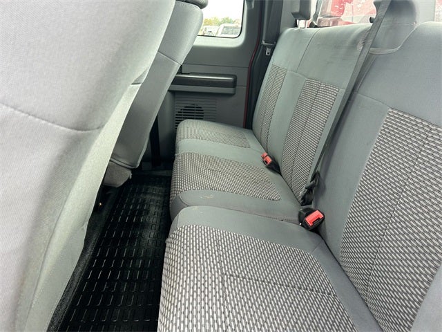 2016 Ford F-250SD XL