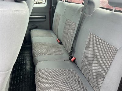 2016 Ford F-250SD XL