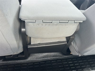 2016 Ford F-250SD XL