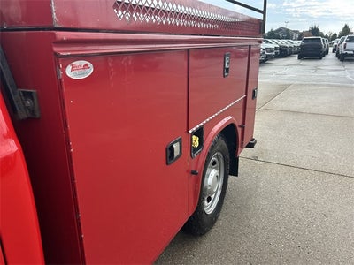 2016 Ford F-250SD XL