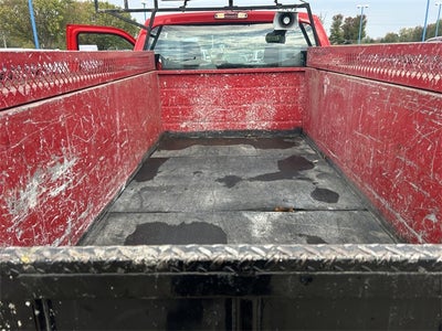 2016 Ford F-250SD XL