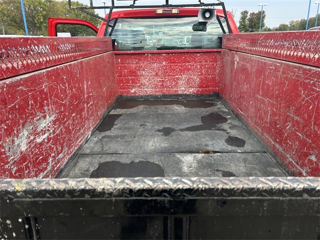 2016 Ford F-250SD XL