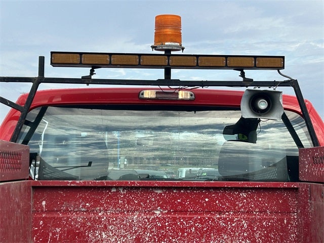 2016 Ford F-250SD XL