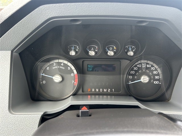 2016 Ford F-250SD XL