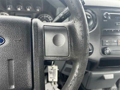 2016 Ford F-250SD XL