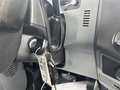 2016 Ford F-250SD XL