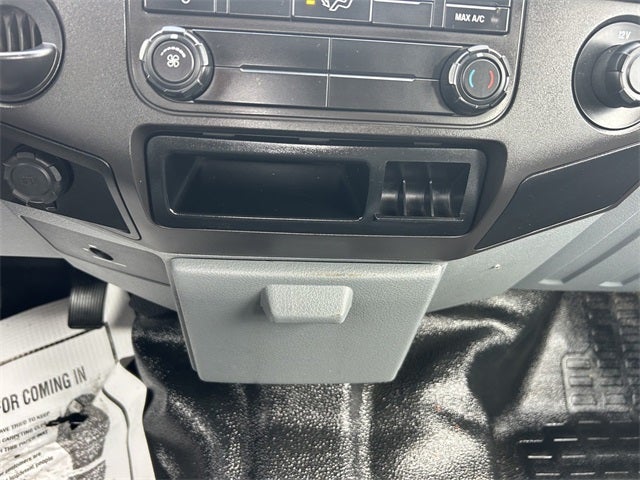 2016 Ford F-250SD XL