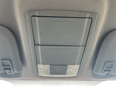 2016 Ford F-250SD XL