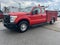 2016 Ford F-250SD XL