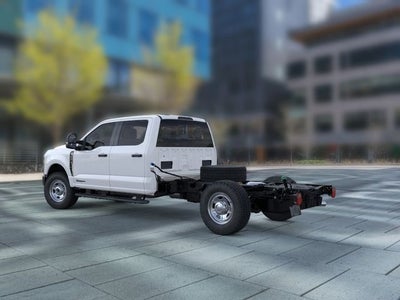 2026 Ford F-350SD XL