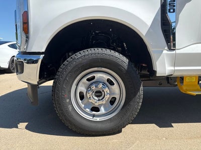 2026 Ford F-350SD XL