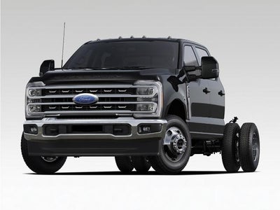 2026 Ford F-350SD XL DRW