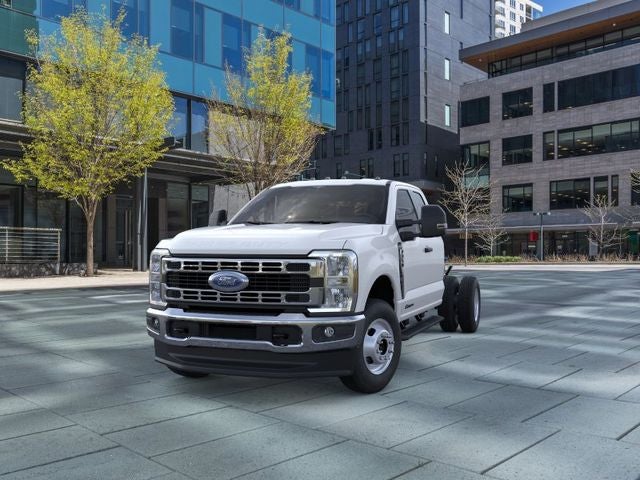 2026 Ford F-350SD XL DRW