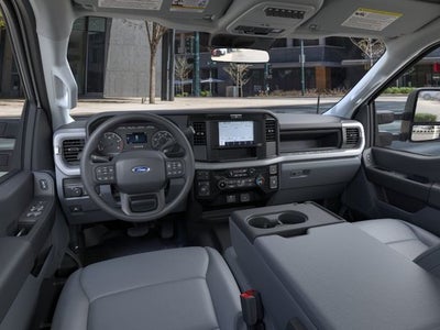 2026 Ford F-350SD XL DRW