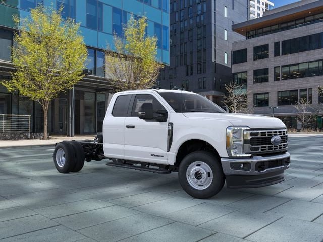 2026 Ford F-350SD XL DRW