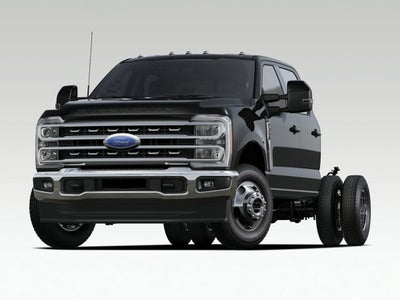 2026 Ford F-350SD XL DRW