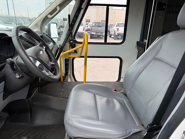 2019 Ford Transit-350 Base