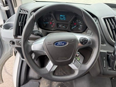 2019 Ford Transit-350 Base
