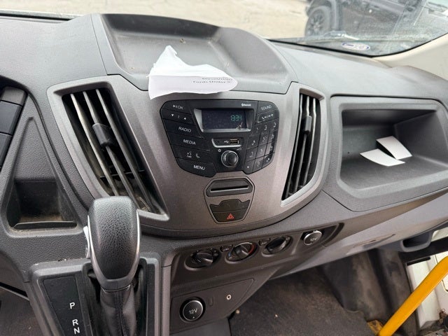 2019 Ford Transit-350 Base