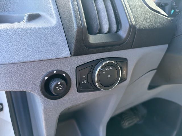 2019 Ford Transit-350 Base