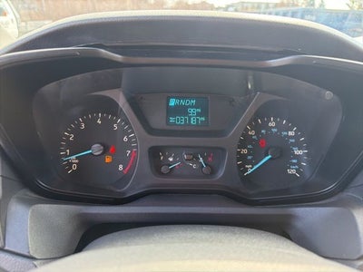 2019 Ford Transit-350 Base