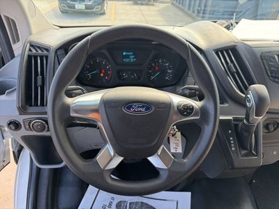 2019 Ford Transit-350 Base