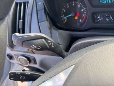 2019 Ford Transit-350 Base